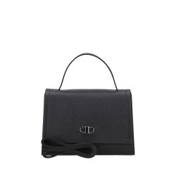 Sac a main à rabat Daphné en Cuir 