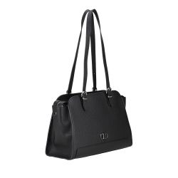 Grand Sac épaule Daphné en Cuir 