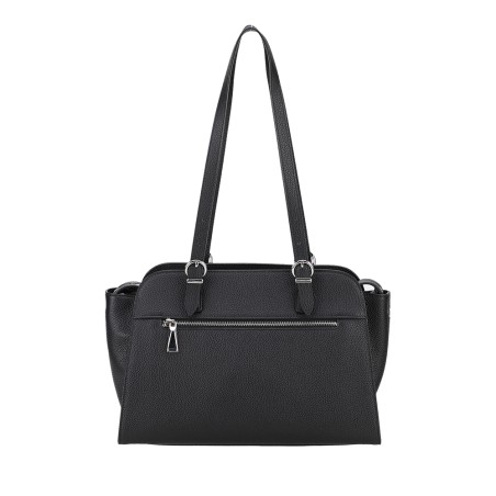 Grand Sac épaule Daphné en Cuir 