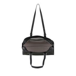 Grand Sac épaule Daphné en Cuir 