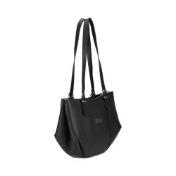 Sac Cabas S Daphné en Cuir 