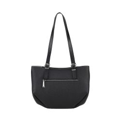 Sac Cabas S Daphné en Cuir 