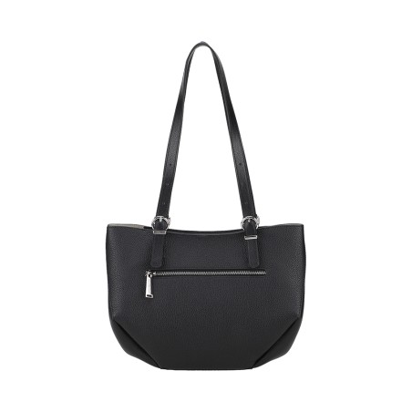 Sac Cabas S Daphné en Cuir 