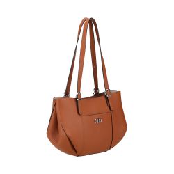 Sac Cabas S Daphné en Cuir 