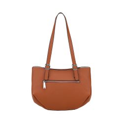 Sac Cabas S Daphné en Cuir 