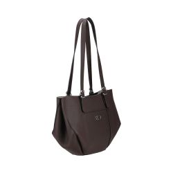 Sac Cabas S Daphné en Cuir 