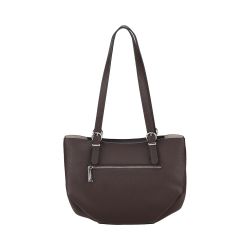 Sac Cabas S Daphné en Cuir 