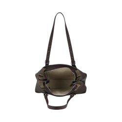 Sac Cabas S Daphné en Cuir 