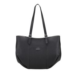 Sac Cabas M Daphné en Cuir 