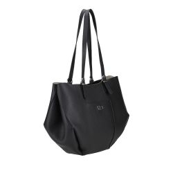Sac Cabas M Daphné en Cuir 