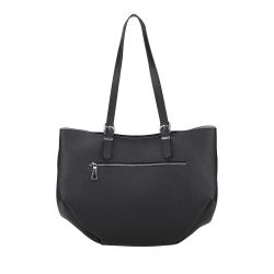 Sac Cabas M Daphné en Cuir 