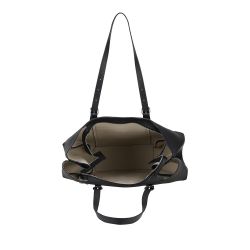Sac Cabas M Daphné en Cuir 