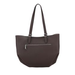 Sac Cabas M Daphné en Cuir 