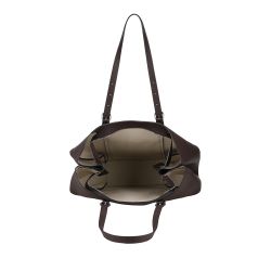 Sac Cabas M Daphné en Cuir 