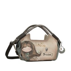 Petit sac à main Real en Synthétique
