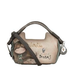 Petit sac à main Real en Synthétique