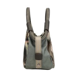 Petit sac à main Real en Synthétique