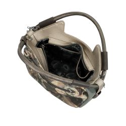 Petit sac à main Real en Synthétique