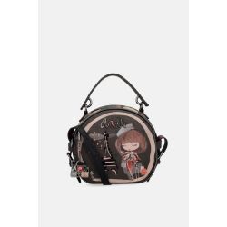 Sac Bandoulière Mademoiselle