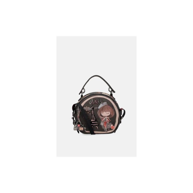 Sac Bandoulière Mademoiselle
