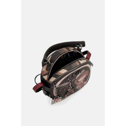 Sac Bandoulière Mademoiselle