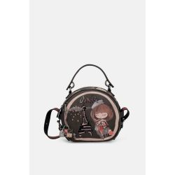Sac Bandoulière Mademoiselle