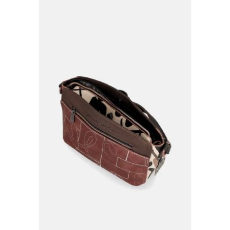 Petit sac Bandoulière Mademoiselle