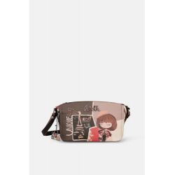 Petit sac Bandoulière Mademoiselle