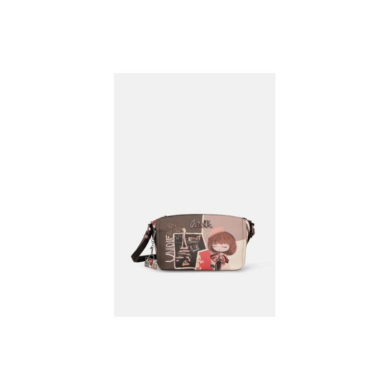 Petit sac Bandoulière Mademoiselle