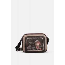Sac Bandoulière M Mademoiselle