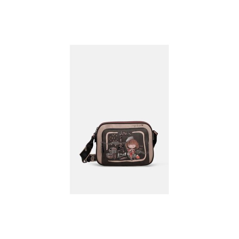 Sac Bandoulière M Mademoiselle