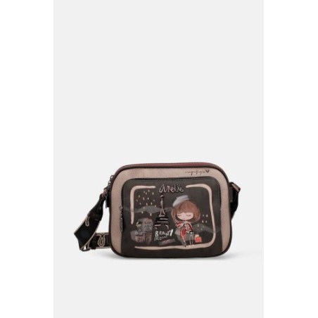 Sac Bandoulière M Mademoiselle