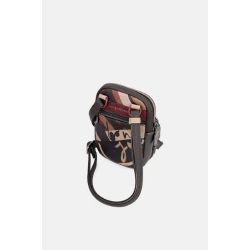 Sac Bandoulière mini poche Mademoiselle