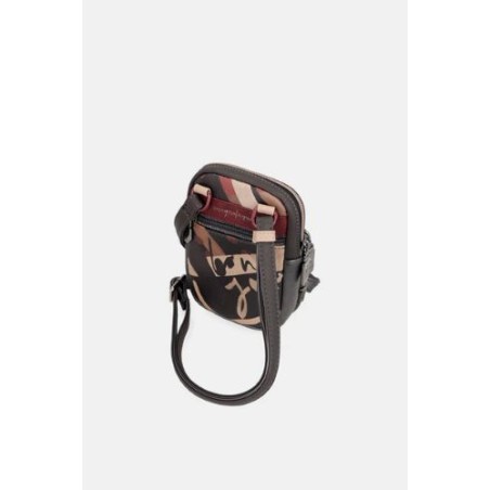 Sac Bandoulière mini poche Mademoiselle