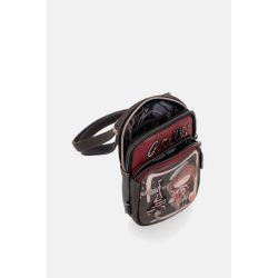 Sac Bandoulière mini poche Mademoiselle