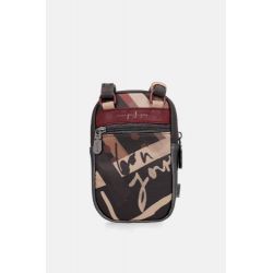 Sac Bandoulière mini poche Mademoiselle