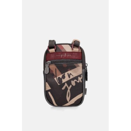 Sac Bandoulière mini poche Mademoiselle
