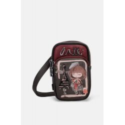 Sac Bandoulière mini poche Mademoiselle