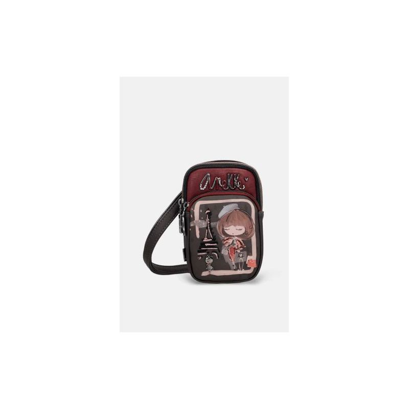 Sac Bandoulière mini poche Mademoiselle
