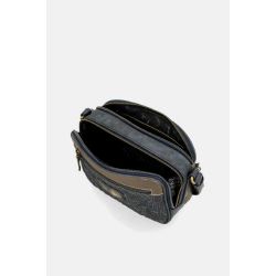 Sac Bandoulière 2 compartiments Studio