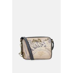 Sac Bandoulière 2 compartiments Studio