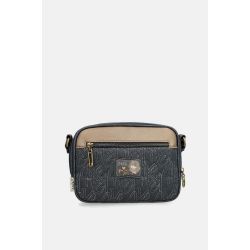 Sac Bandoulière 2 compartiments Studio