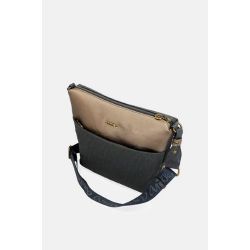 Grand sac Bandoulière avec poche Studio