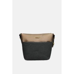 Grand sac Bandoulière avec poche Studio