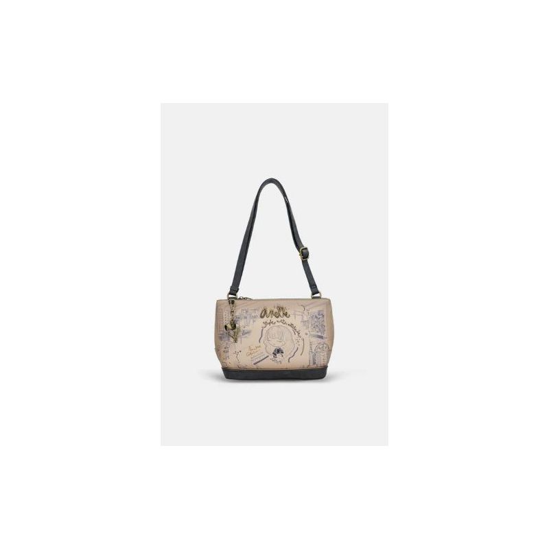 Sac Bandoulière M Studio