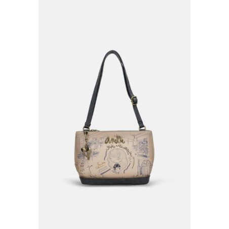 Sac Bandoulière M Studio