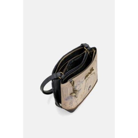 Sac Bandoulière M Studio