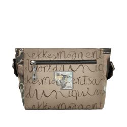 Sac Bandoulière Real en Synthétique 