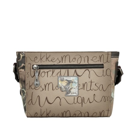 Sac Bandoulière Real en Synthétique 
