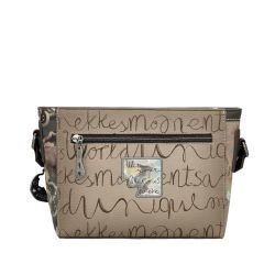 Sac Bandoulière Real en Synthétique 